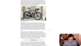 Новый S-Works Tarmac SL8 - самый быстрый, лёгкий, лучший!