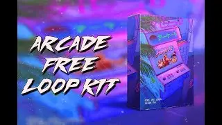 (FREE) Trap Loop Kit/Pack 2020 - Arcade (Ambient, Lil Uzi Vert Type Samples)