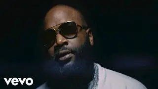 Rick Ross - Thug Cry ft. Lil Wayne (Official Video)