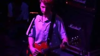 Женя Мильковский (ex-Нервы) - Не Вместе @ BROOKLYN