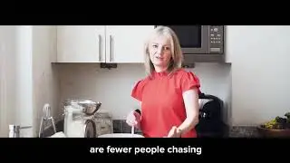Liz Truss on Housing