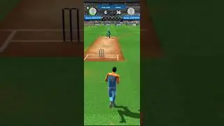 Play Cricket Game #Cricketleague #cricket #youtube
