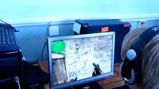 TMB SPRING LAN 2011 | Vi4MO vs Iz probirki #3