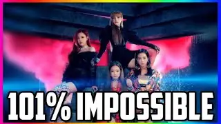 🤐SI CANTAS... PIERDES!!😝 NIVEL DIOS | KPOP 🇰🇷 (BTS, EXO, BLACKPINK, TWICE, RED VELVET, AND MORE.