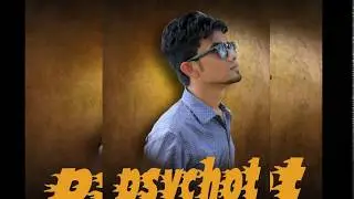 Photoshop CC Tutorial: How To Create a Dramatic Movie Poster In Photoshop CC