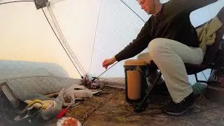Fishing / Labor Ripus #8