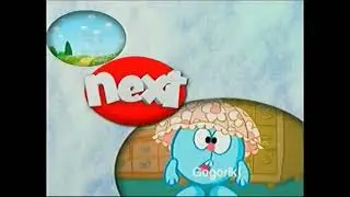 KikoRiki - End Credits | English (4Kids)