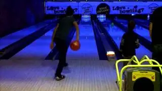 Ben "ballet" bowling