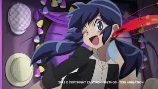 Miraculous Ladybug 2D Trailer (ESRGAN Full HD Remaster)