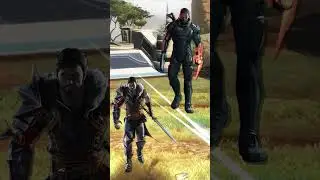 THE OLD REPUBLIC ПЕРЕДАЛИ ДРУГИМ РАЗРАБОТЧИКАМ 