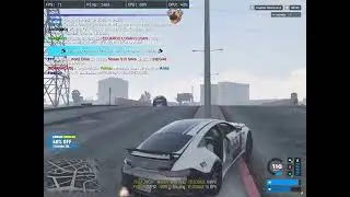 dia tenso na polici@