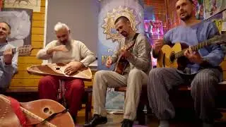 Ватага ТРИПОЛЬЕ - За друга мы горой