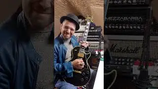Best solo ever 🔥🎸 #gibson #zakkwylde #ozzyosbourne #reels #lespaul #guitar #foryou
