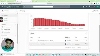 Web Traffic Drop - Doubt Question + Use Case