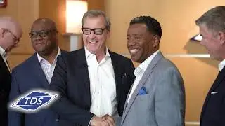 TDS Donates to The Center for Black Excellence and Culture in Dane County Wisconsin