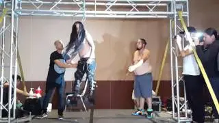Expo Tatuaje Veracruz Dic. 2015