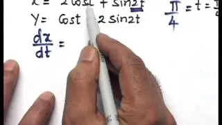 Parametric Equations Part 3