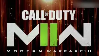 Call of Duty: Modern Warfare 2 OST - Countdown (Unreleased Soundtrack)