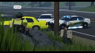 Pit Success + SHOTS FIRED | Maple County Realistic RP