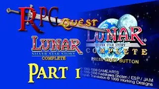 RPG Quest 