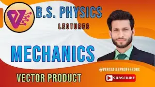 Vector Product