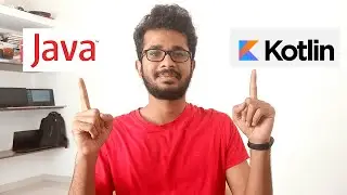 Java vs Kotlin | Kotlin vs Java for Android Development and Android Developers | activity MAD