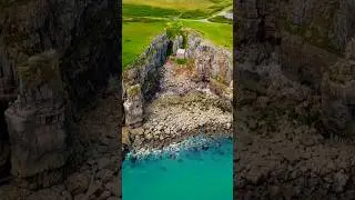 Places that don’t feel real in Wales 🏴󠁧󠁢󠁷󠁬󠁳󠁿
