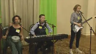 Твоя дивизия