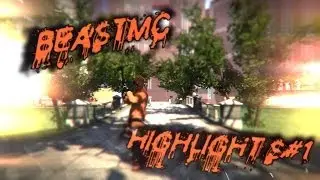 APB - Highlights #1 (BeastMC)