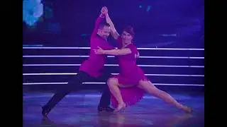 DWTS 28: WEEK 4 COMMENTARY