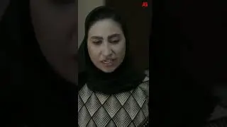 الست دي خامورجيه يا باشا😅😂 