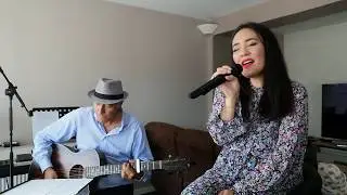 THE VOICE - FIX YOU (Coldplay Cover)