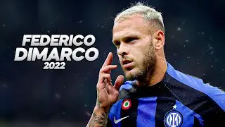 Federico Dimarco - Talented and Versatile