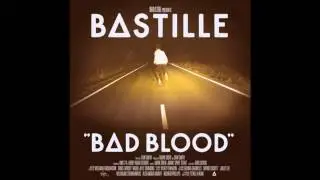 Pompeii - Bastille (Non Acoustic)