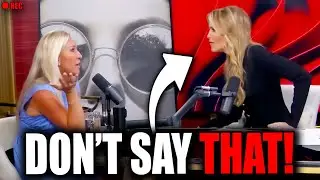 MTG LEAKS TRUMP DIRT, Megyn Kelly SNAPS at Her!