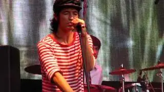 Manuel García+Chinoy+FallasTécnicas - Hablar de Ti