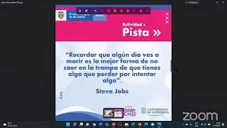 Capacitación MinTIC 2022
