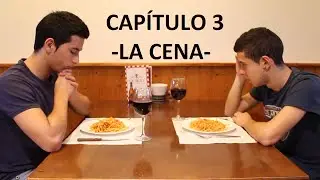 Picor de Huebos 1x03 - La cena