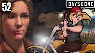 MURPHY'S LAW - Days Gone (Part 52) MEGA EPISODE