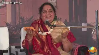 Manas Mukta Shri Yashumati Ji | Session 3 | Tulsi Jayanti 2023 | Kailas Gurukul-Mahuva | Morari Bapu