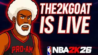 NBA 2K26 SEASON 2 PATCH UPDATE SAVED DRIBBLING!