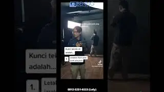 TERBAIK DI BIDANGNYA! 0822-3297-7340, Sekolah Fotografi di Cilacap.