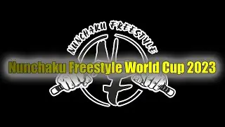 Nunchaku Freestyle World Cup 2023