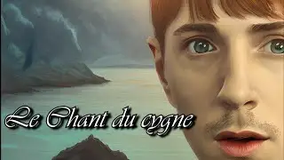 Le Chante du Cygne (Departure of the Blue Boy)