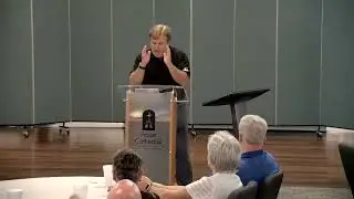 Pastor's Bible Study - May 8, 2024