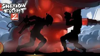 ИНКУБАТОР, ТОПАЗ сложность НЕВОЗМОЖНО!!! Shadow Fight 2 Шадоу Файт 2 ИГРА