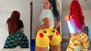 TikTok Bang Challenge