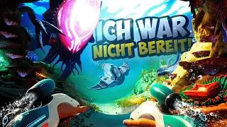 Ich habe Subnautica 2 gespielt.. und bereue alles daran