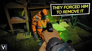 This VR Game No Longer Exists