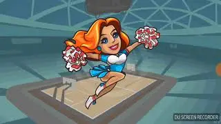 Прохождение игры BasketBall Battle(s)